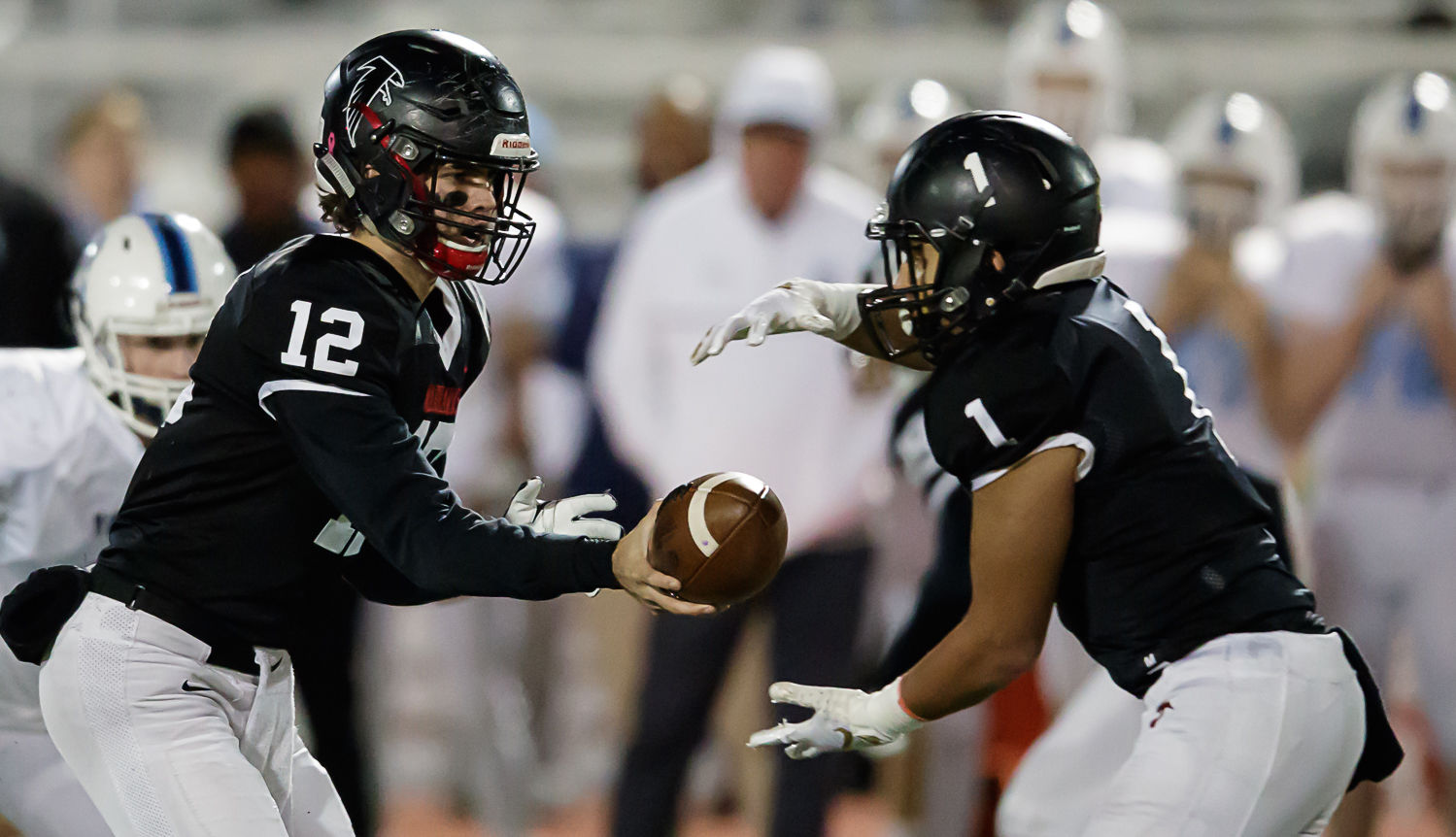 Madison vs. Yorktown football 5
